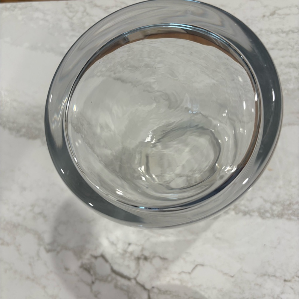 Southern Living At Home Astoria Canister Medium - Picture 5 of 5